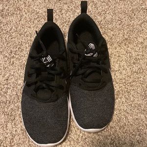Nike running shoes women’s size 7.5